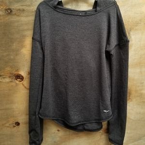 Girls Everlast Activewear Hoodie